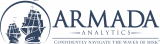Armada Logo - CSS