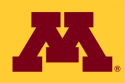 university of Minnesota logo