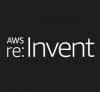 AWS re:Invent Logo