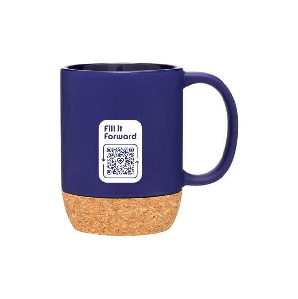 beck cobalt blue
