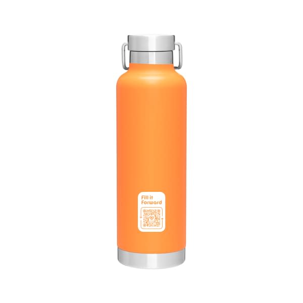 journey 24 matte orange