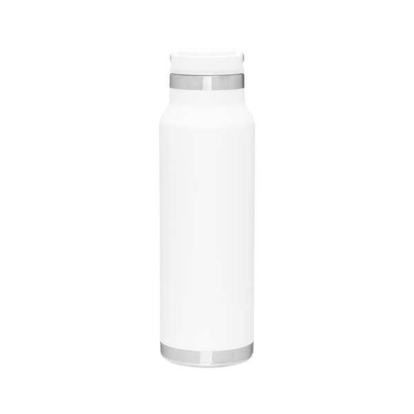 voyager 25 matte white alt2