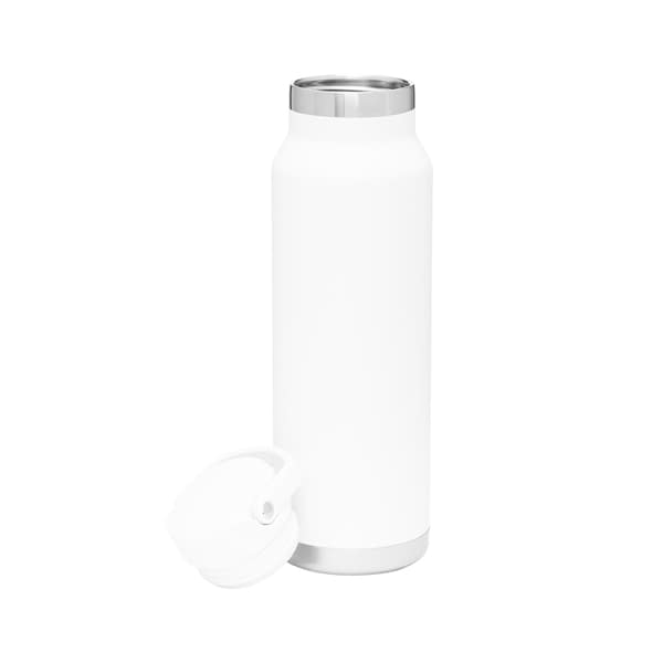 voyager 25 matte white alt6